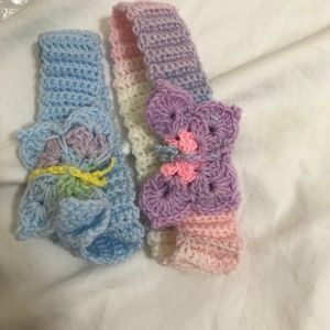 Baby headbands